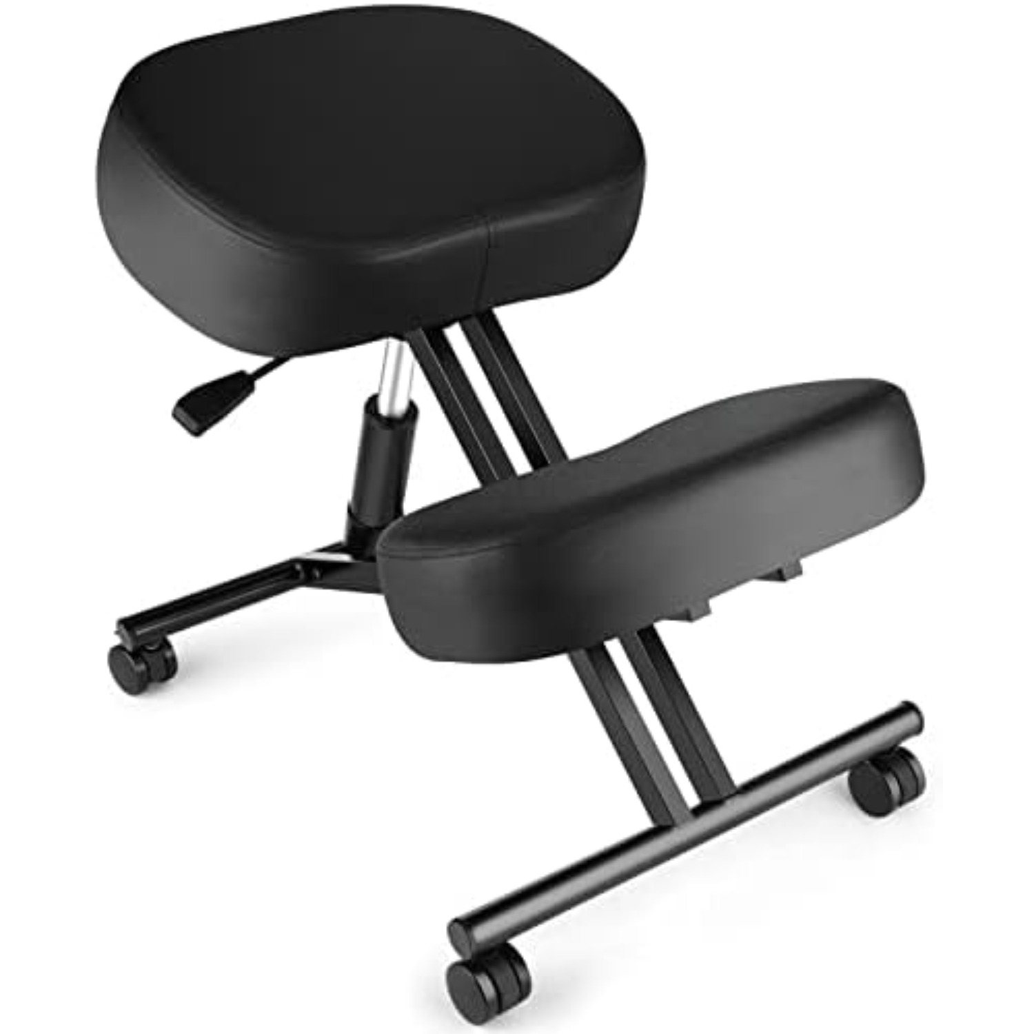 Home Office Chair - Ergonomiczne krzesło klęcznik do biura, stołek