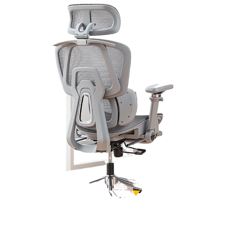 Home Office Desks - Ergonomiczne krzesło biurowe UlanSen zapewniające komfort