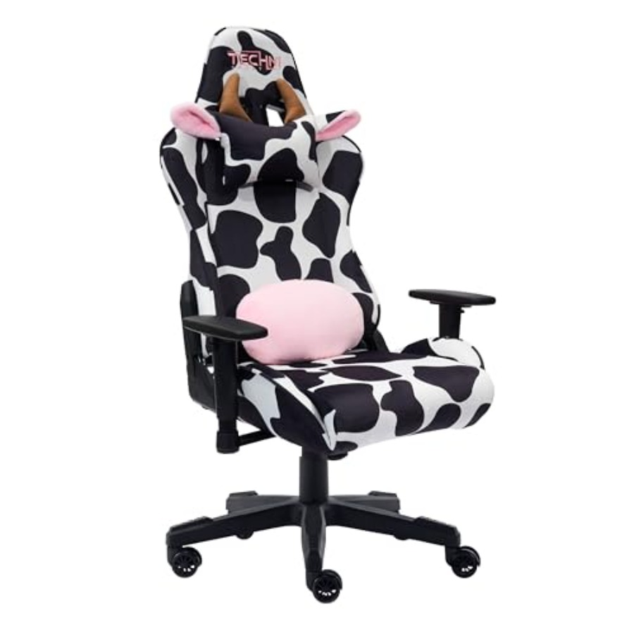 Home Office Chair - Krzesło gamingowe do domowego biura, wykonane
