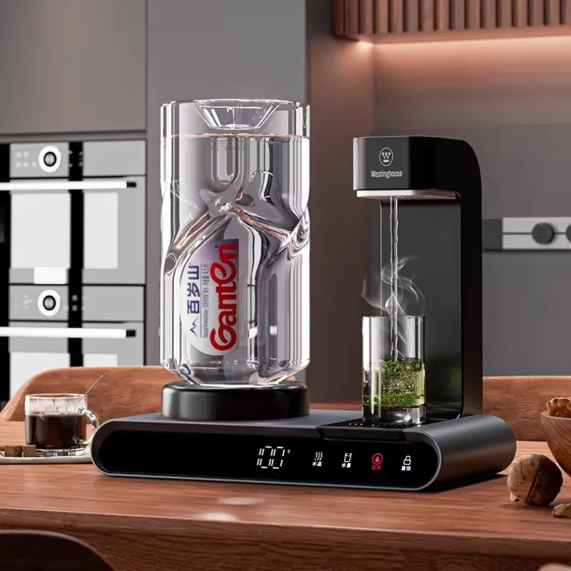 Dozownik gorącej wody Westingh – Home Office Kitchen recenzja i cena