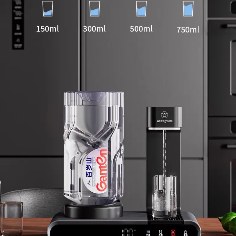 Dozownik gorącej wody Westingh – Home Office Kitchen recenzja i cena
