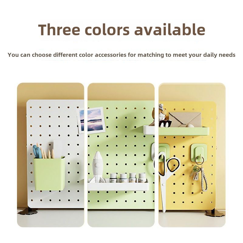 Tablica z otworami DIY Metalow – Home Office Kitchen recenzja i cena