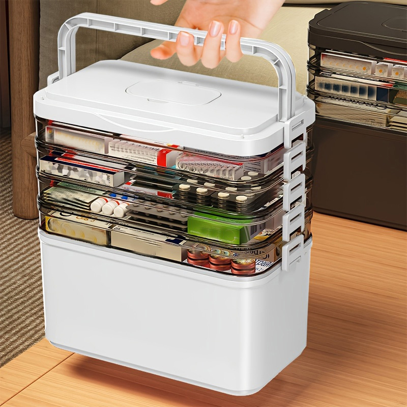 Wielofunkcyjny, wielowarstwowy – Home Office Ideas recenzja i cena