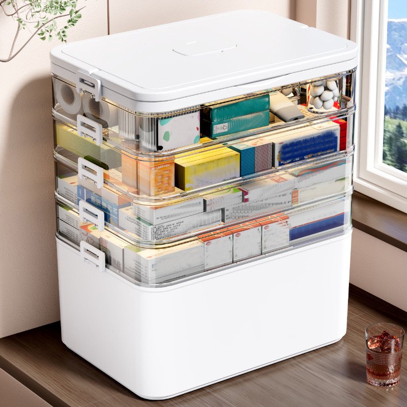 Wielofunkcyjny, wielowarstwowy – Home Office Ideas recenzja i cena