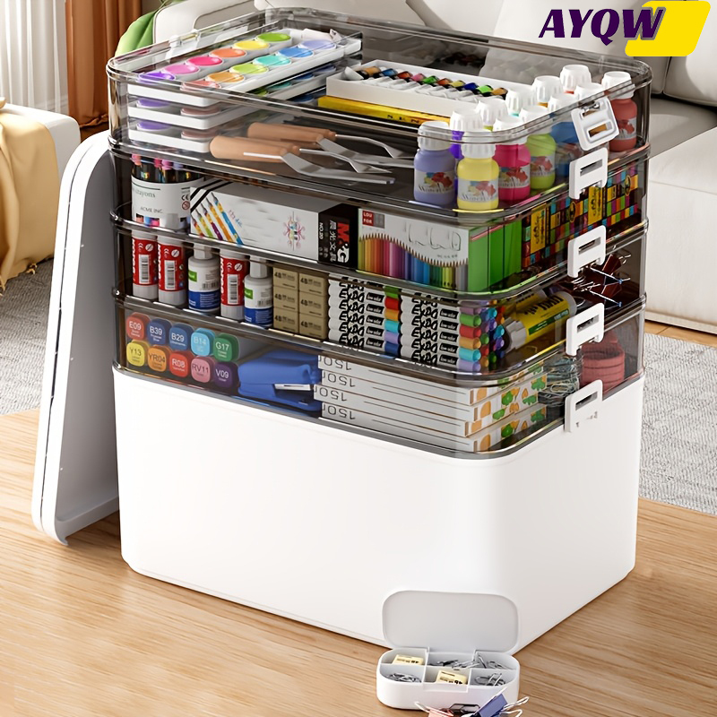 Wielofunkcyjny, wielowarstwowy – Home Office Ideas recenzja i cena