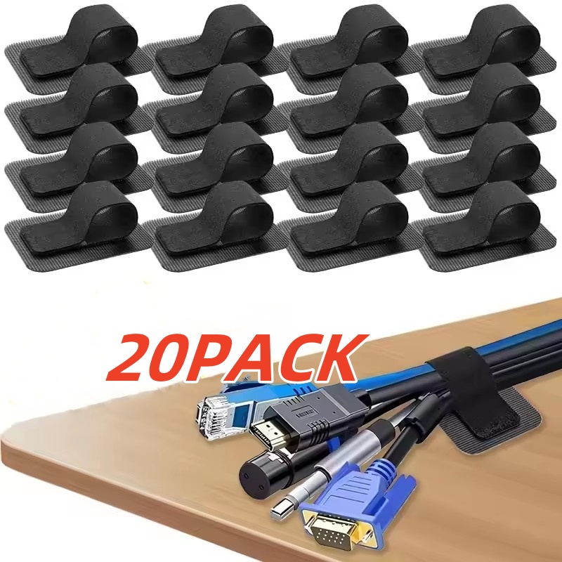 4/20 szt. Wielorazowe samoprzy – Home Office Desks recenzja i cena