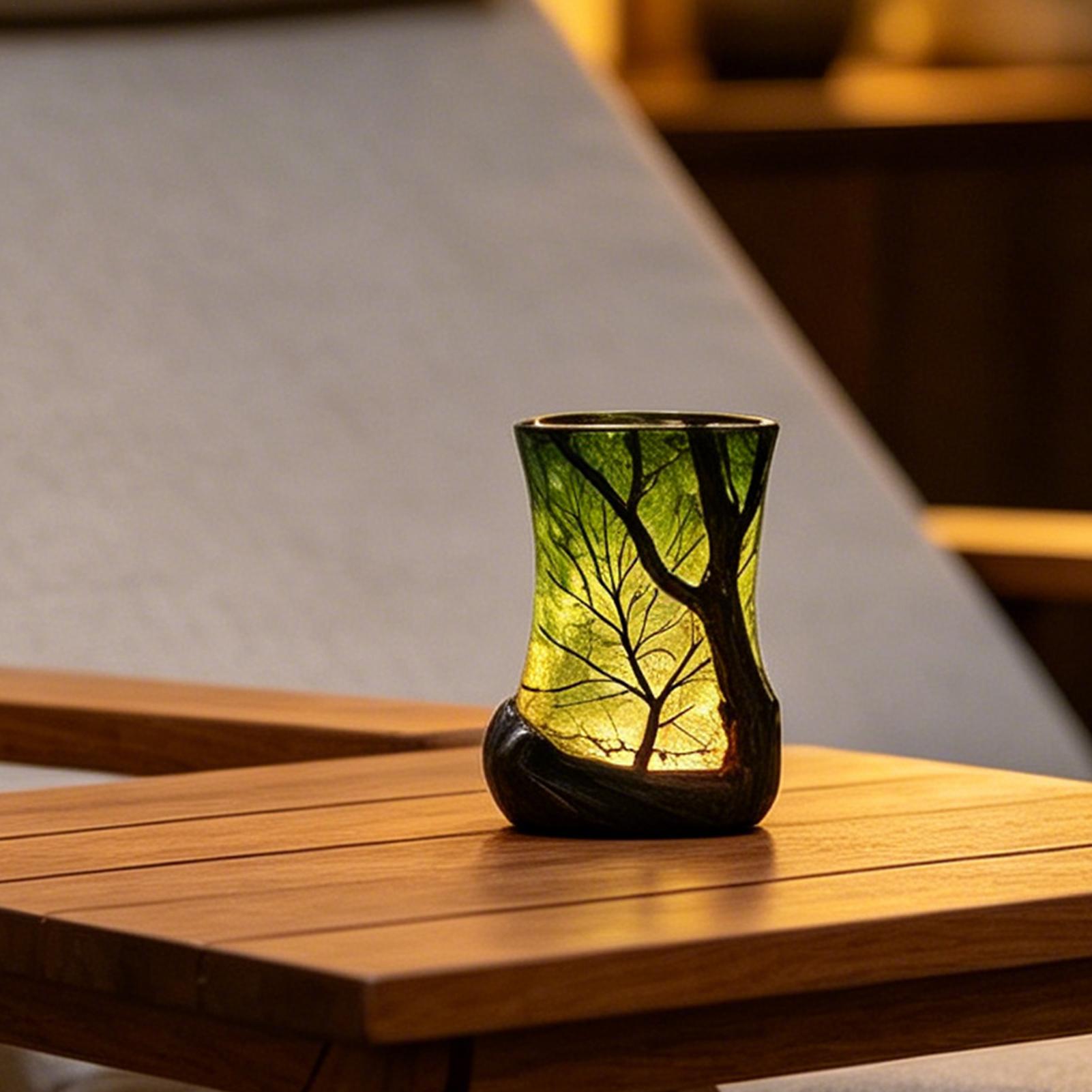 Lampka nocna na stolik, lampka – Home Office Desks recenzja i cena