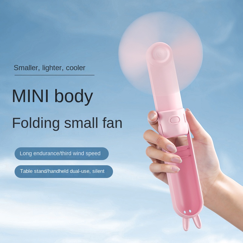 1 SZT. Uroczy Królik 500mAh Mi – Home Office Gear recenzja i cena