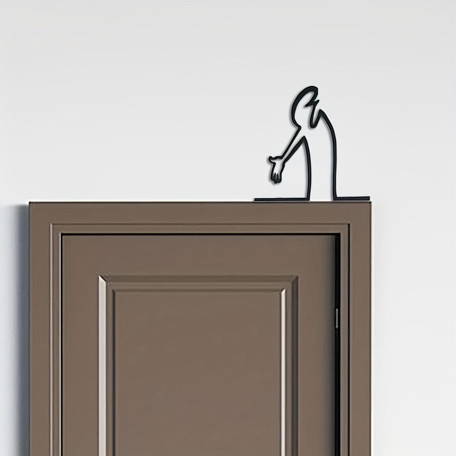 Nowoczesny metalowy plakat do  – Home Office Minimalist recenzja i cena
