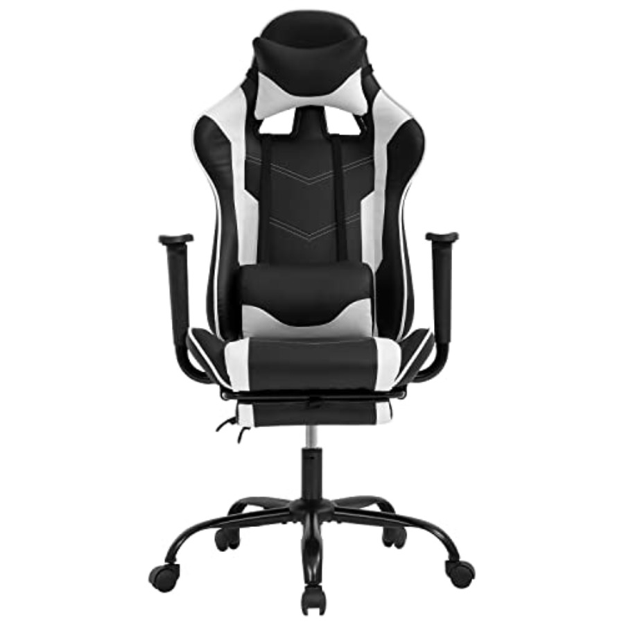 Krzesło gamingowe do domowego  – Home Office Chair recenzja i cena