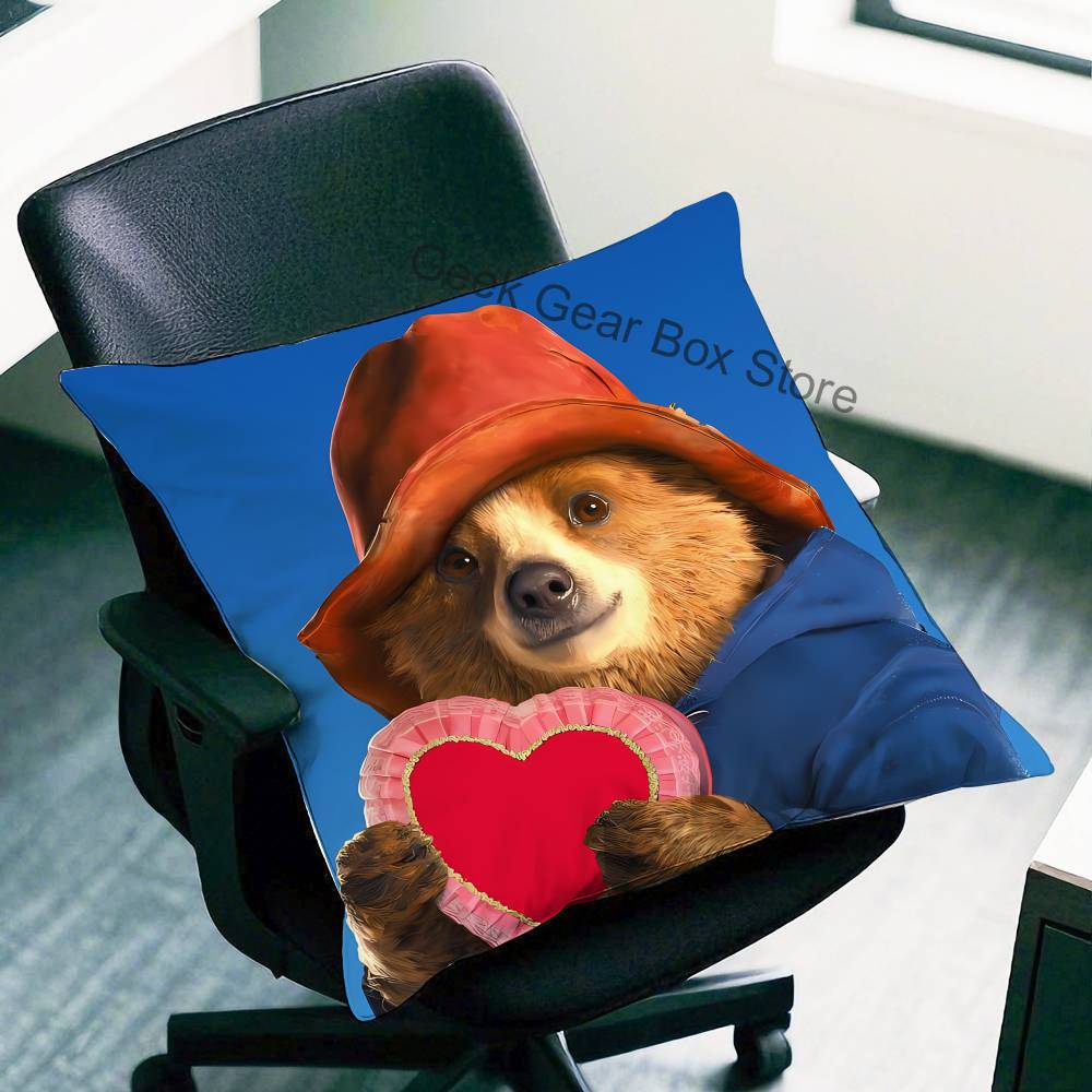 London P-Paddington Bear Anime – Home Office London recenzja i cena