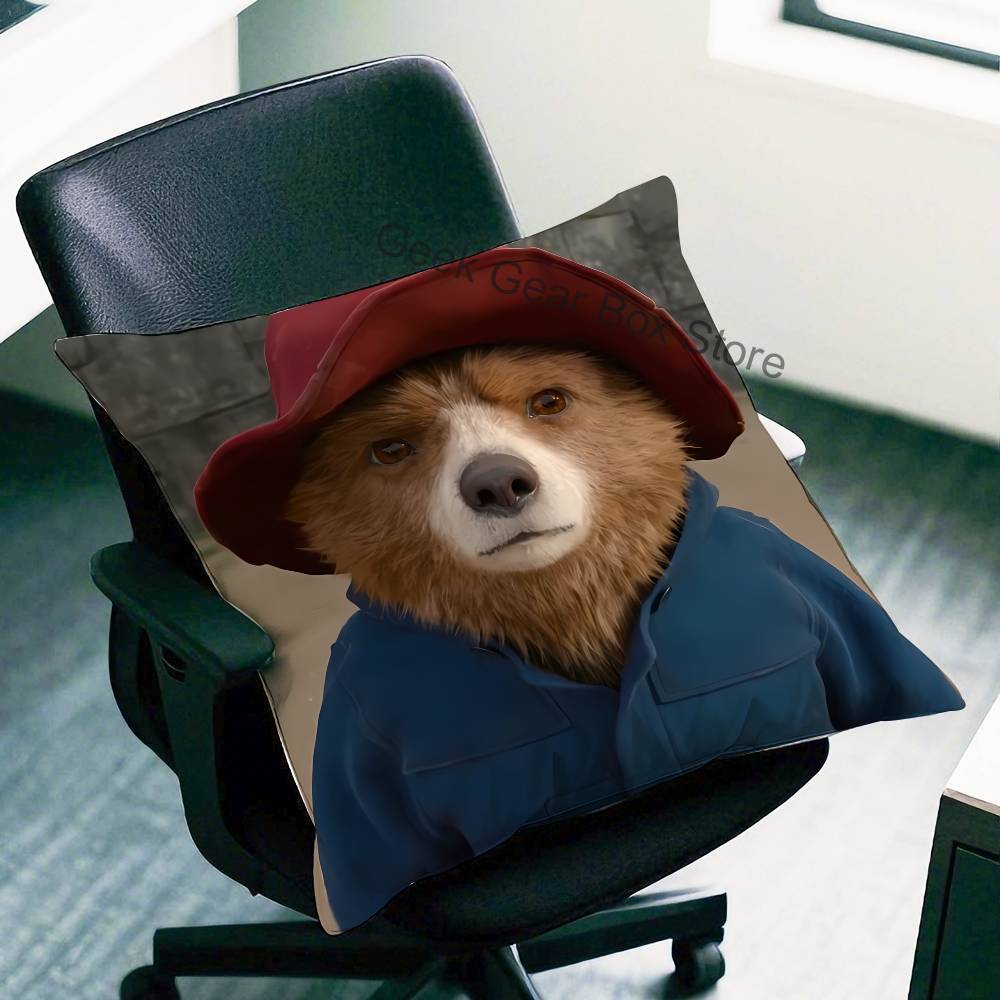 London P-Paddington Bear Anime – Home Office London recenzja i cena