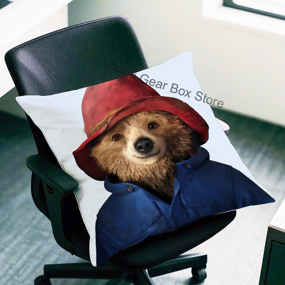 London P-Paddington Bear Anime – Home Office London recenzja i cena