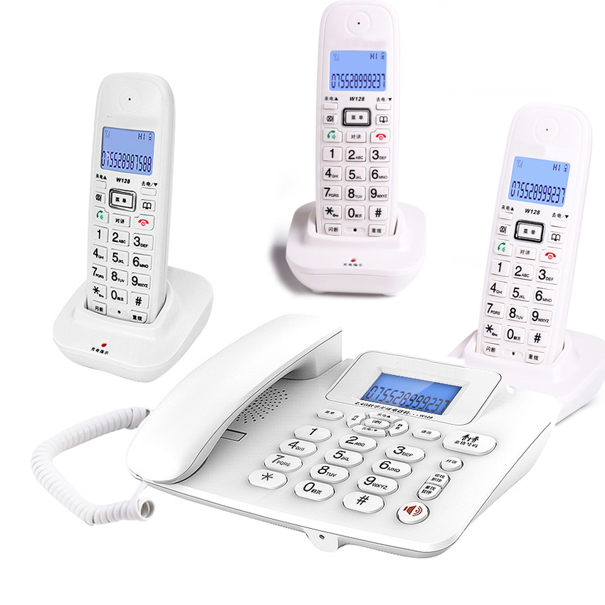 Bezprzewodowy telefoniczny odb – Home Office Gear recenzja i cena