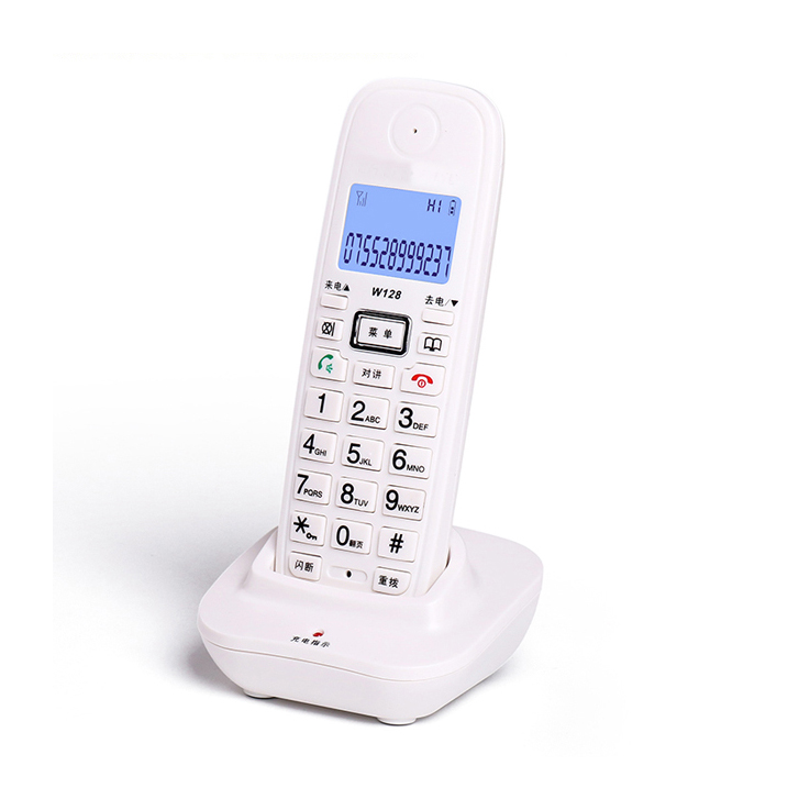 Bezprzewodowy telefoniczny odb – Home Office Gear recenzja i cena