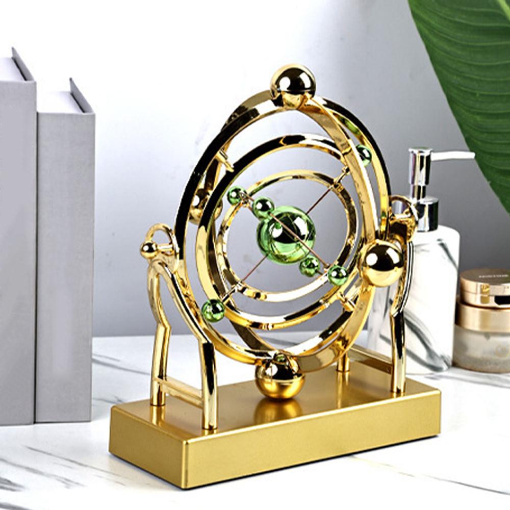 Masańczyk Celestial Orbit, Wie – Home Office Gear recenzja i cena