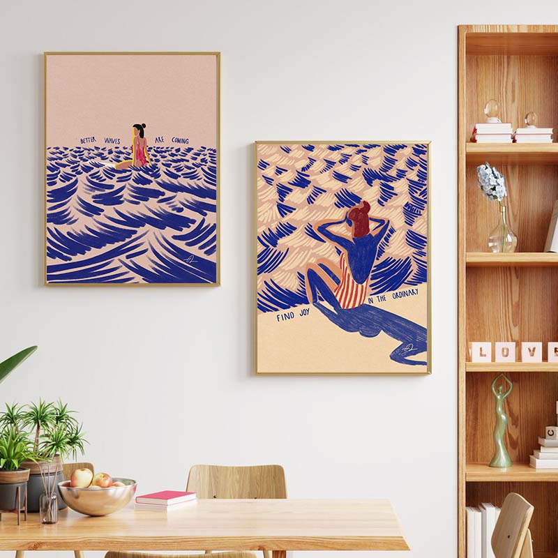 Nordycki Minimalistyczny Artys – Home Office Minimalist recenzja i cena