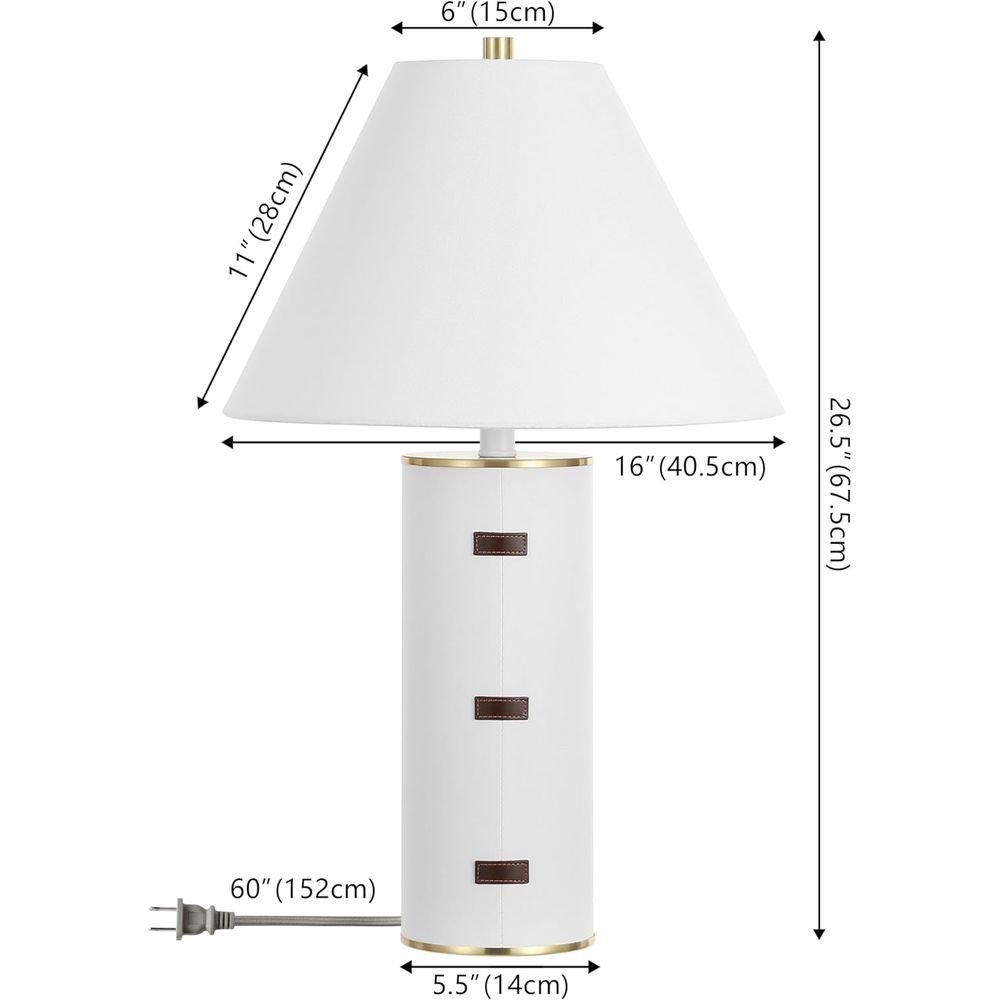 Lampa stołowa LED 27 cali - bi – Home Office Desks recenzja i cena