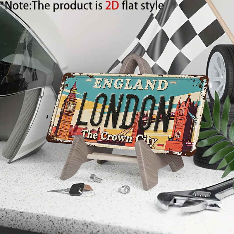 Londyn Anglia The Crown City T – Home Office London recenzja i cena