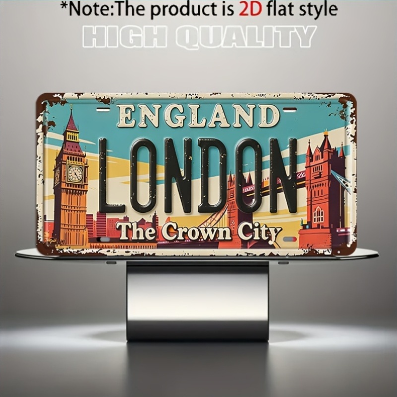 Londyn Anglia The Crown City T – Home Office London recenzja i cena