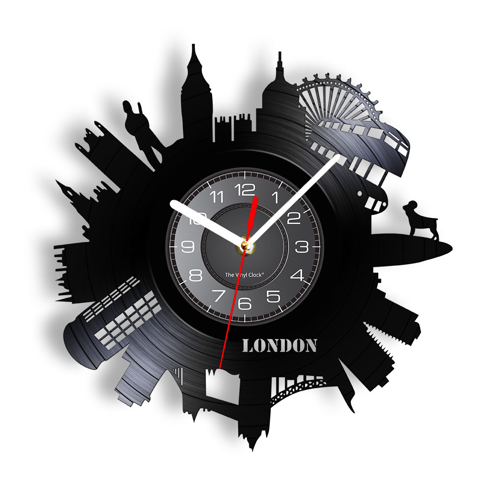 Londyn Kanadyjski Krajobraz Mi – Home Office London recenzja i cena