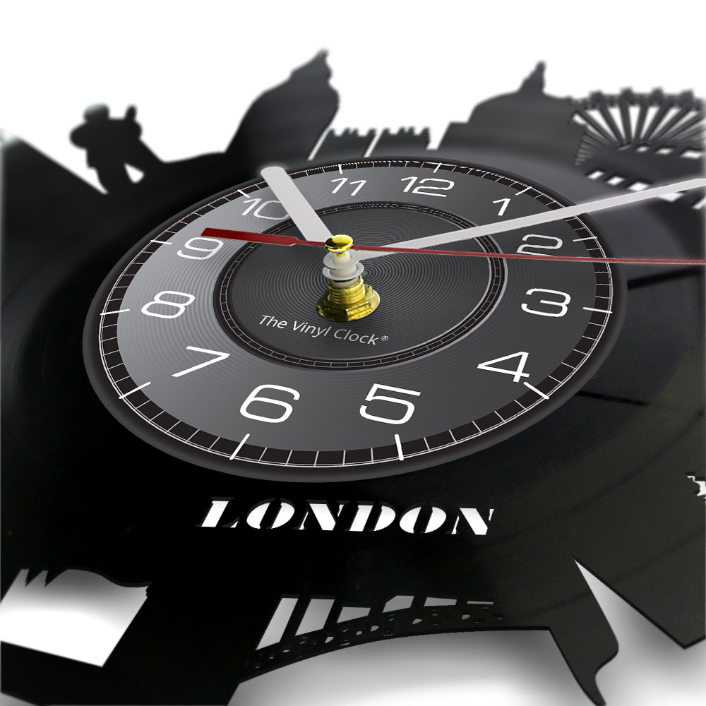 Londyn Kanadyjski Krajobraz Mi – Home Office London recenzja i cena