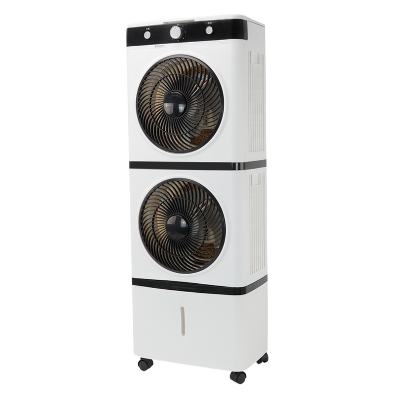 Dwupoziomowy, cichy, mobilny w – Home Office Gear recenzja i cena