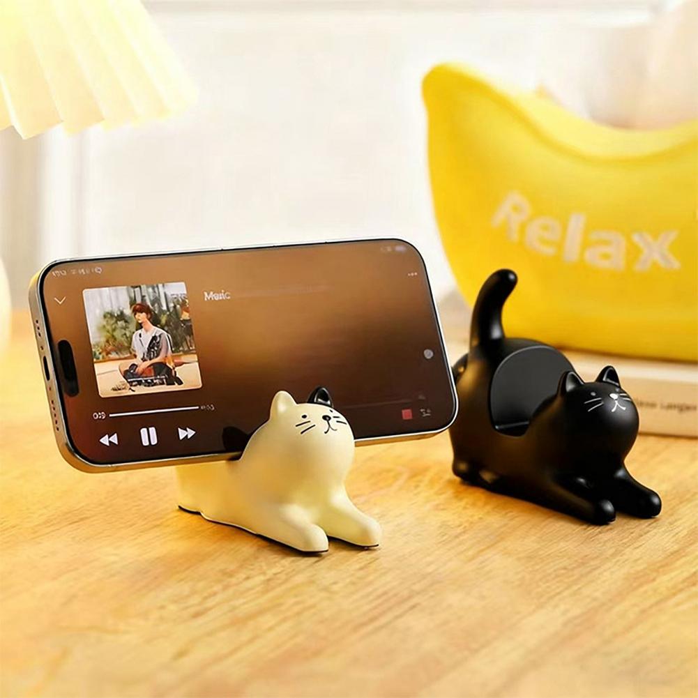 Podstawka pod telefon z obciąż – Home Office With View recenzja i cena