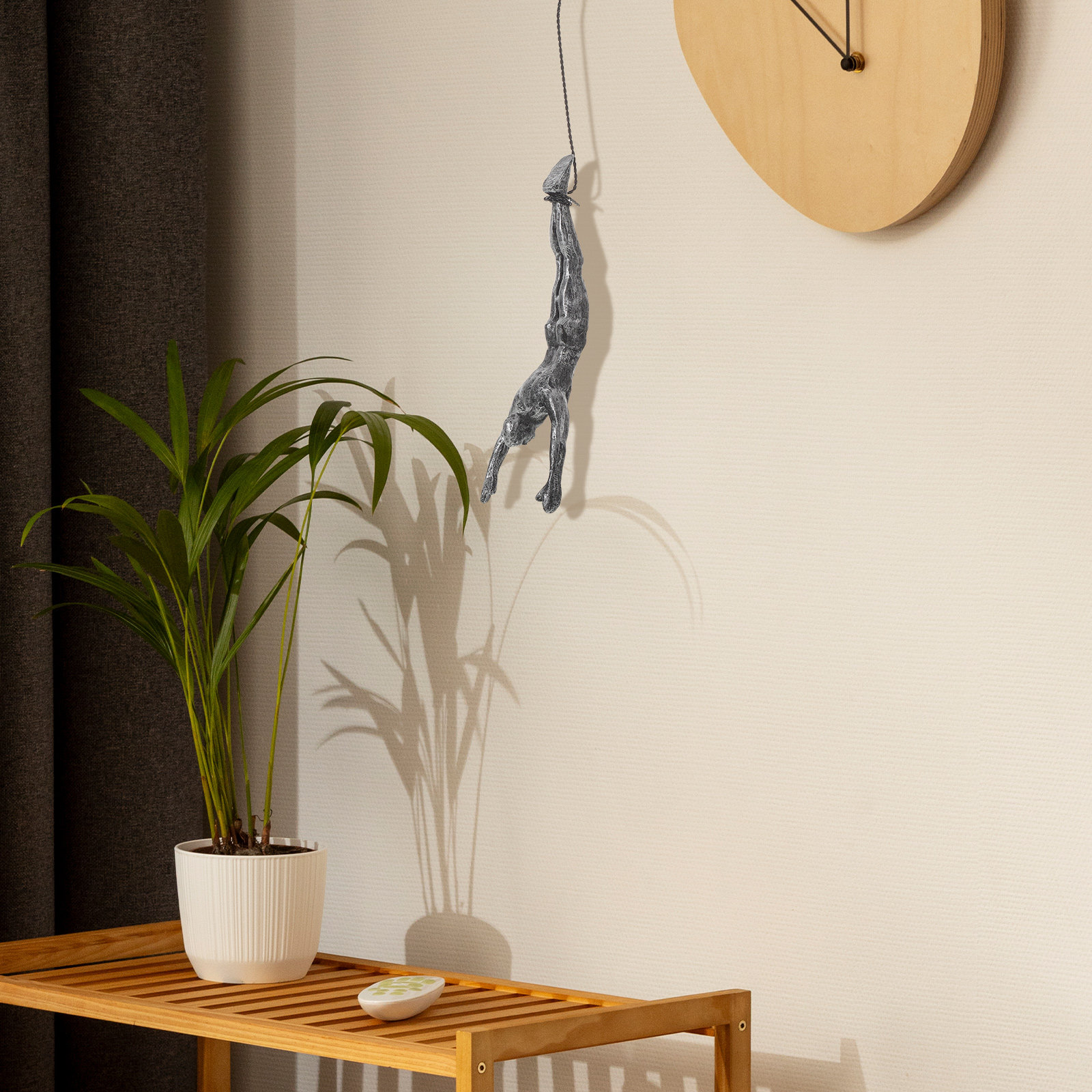 1 sztuka industrialnej dekorac – Home Office Interior Design recenzja i cena