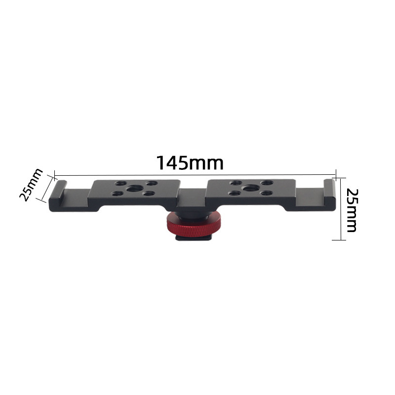 Aluminiowy uchwyt do mocowania – Monitor Arm Dual recenzja i cena