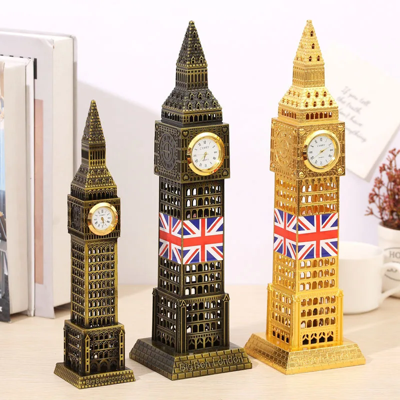 Wysokiej jakości pamiątka z ik – Home Office London recenzja i cena