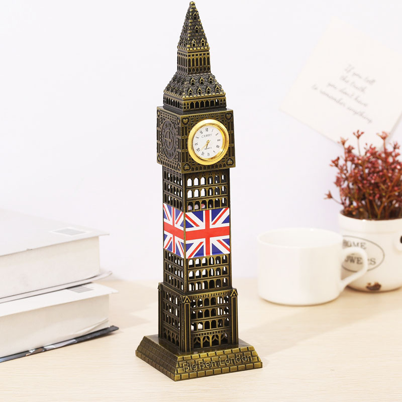 Wysokiej jakości pamiątka z ik – Home Office London recenzja i cena