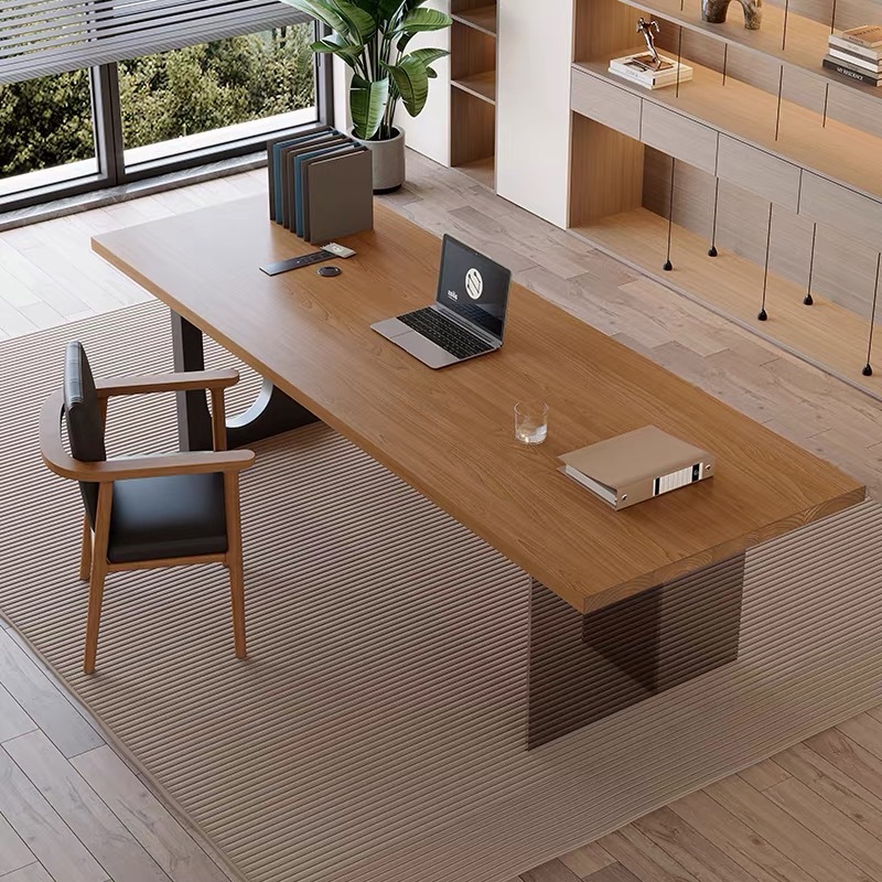 Włoskie Akrylowe Pływające Dre – Home Office Desks recenzja i cena