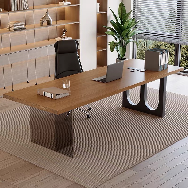 Włoskie Akrylowe Pływające Dre – Home Office Desks recenzja i cena
