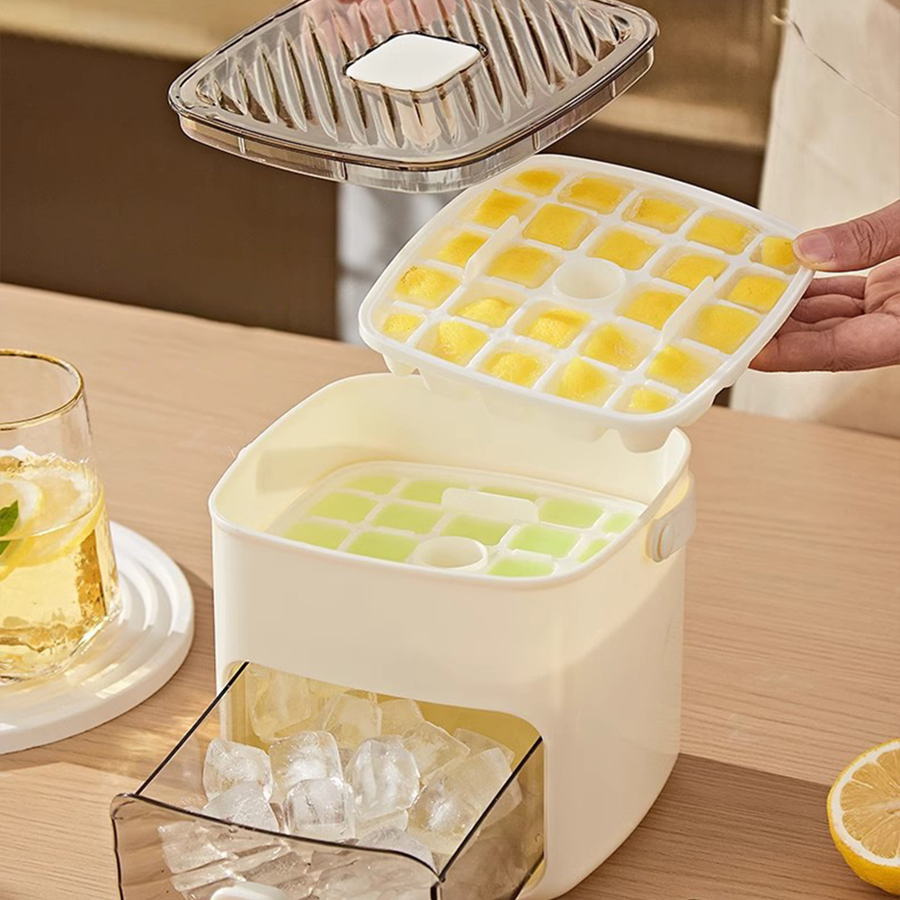 Przenośna maszyna do robienia  – Home Office Gear recenzja i cena
