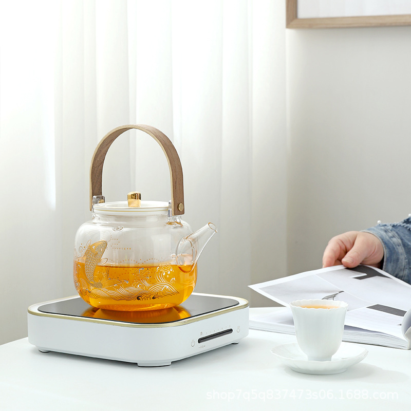 1000W domowa elektryczna kuche – Home Office Gear recenzja i cena