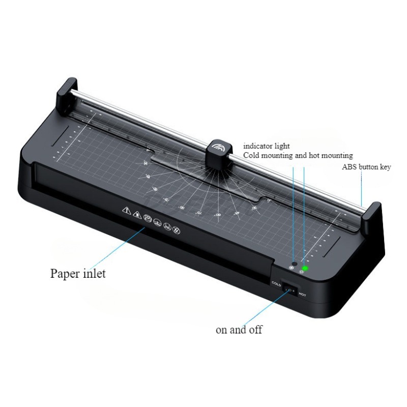 W pełni automatyczna maszyna d – Home Office Gear recenzja i cena