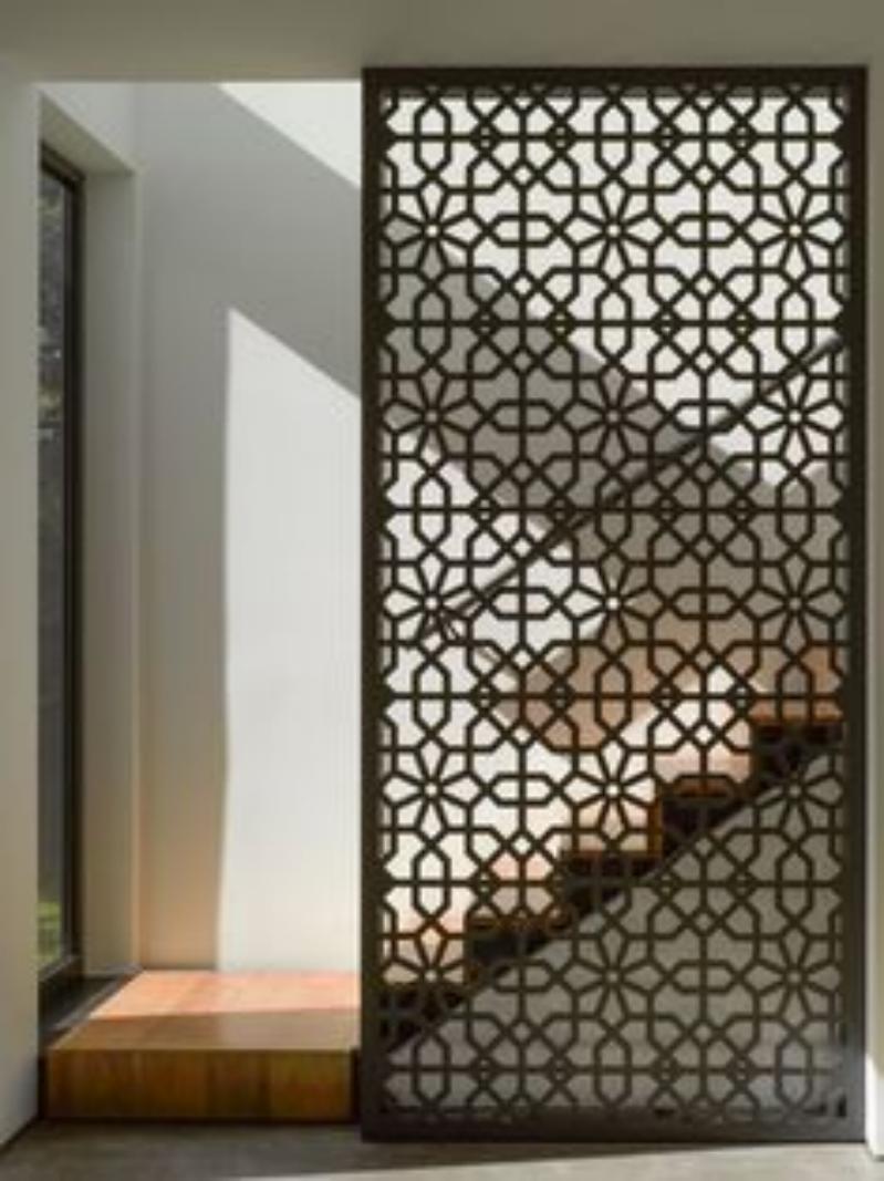 Panele dekoracyjne do wnętrz,  – Home Office Interior Design recenzja i cena