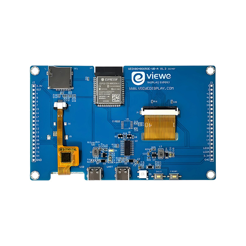 Płytka rozwojowa ESP32 S3 z 4, – Monitor Arm Dual recenzja i cena