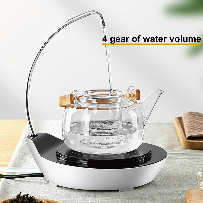 Elektryczna kuchenka ceramiczn – Home Office Gear recenzja i cena