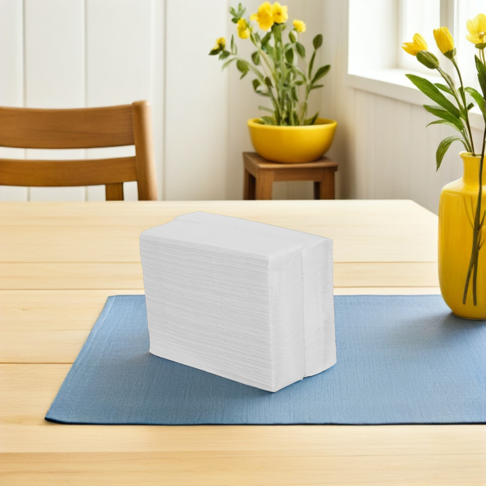 400 sztuk grubej, naturalnej w – Home Office Kitchen recenzja i cena