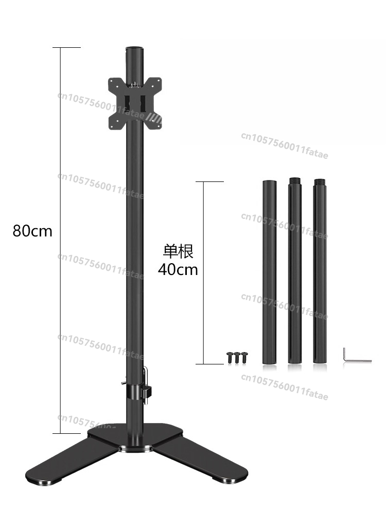 Stojak na monitor, oddzielne a – Monitor Arm Dual recenzja i cena