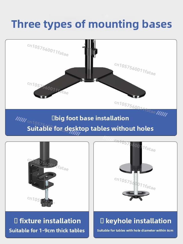 Stojak na monitor, oddzielne a – Monitor Arm Dual recenzja i cena